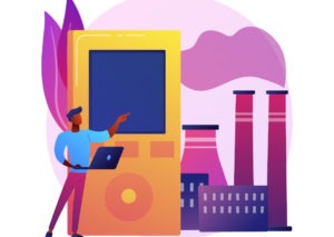 Μέτρηση ποιότητας αέρα